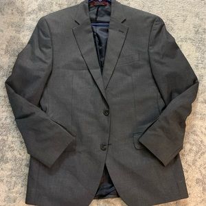 Chaps Suit Coat
